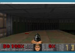 DOSBOX Pure