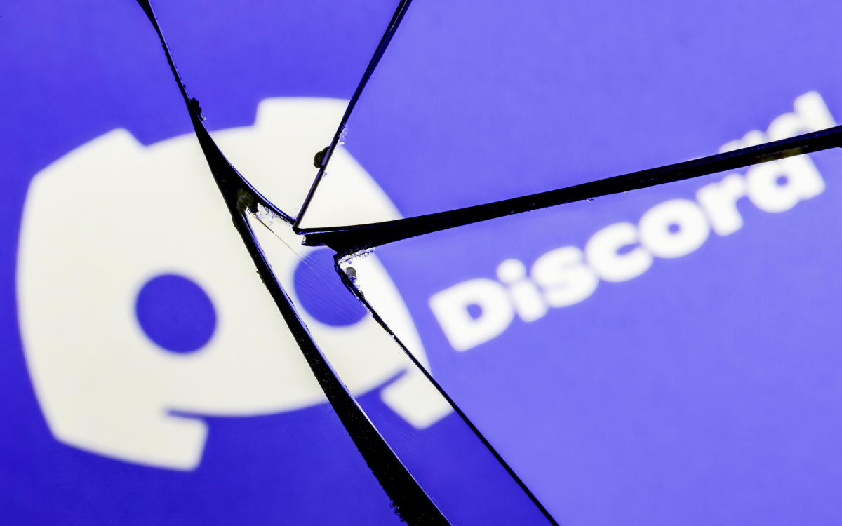 Vous devriez changer votre mot de passe Discord sans attendre, voici pourquoi
