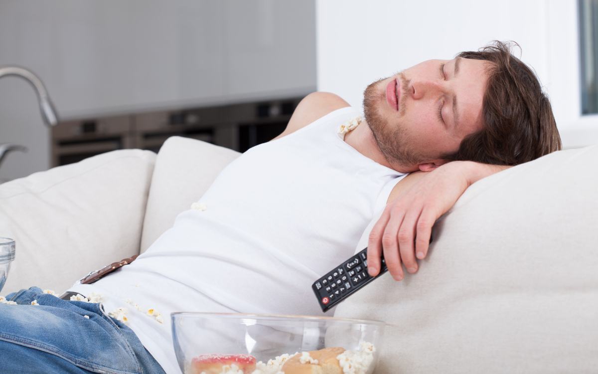 Google TV pense enfin à ceux qui s’endorment devant leur télévision