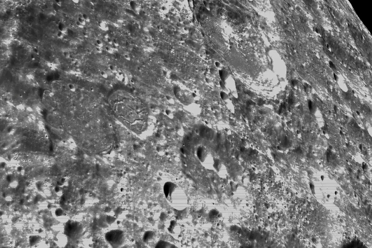 Et si un gigantesque astéroïde était à l’origine des deux visages de la Lune ? Voici ce que révèle cette récente étude