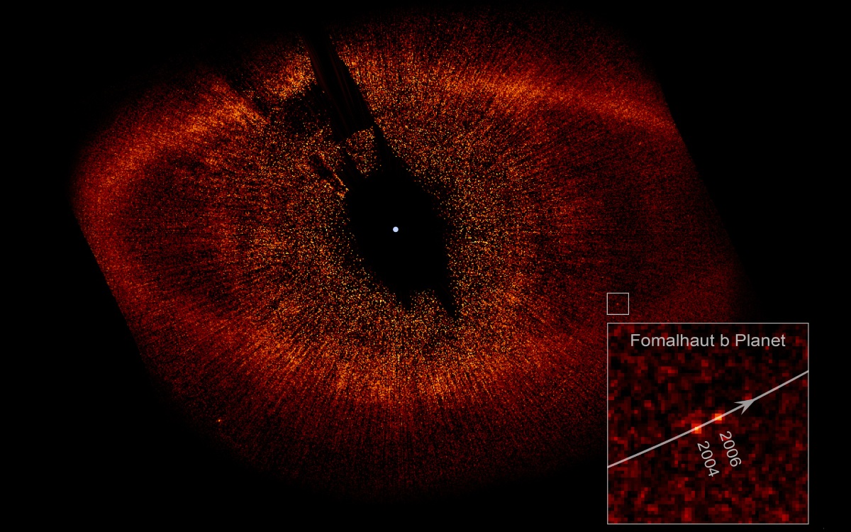 Fomalhaut