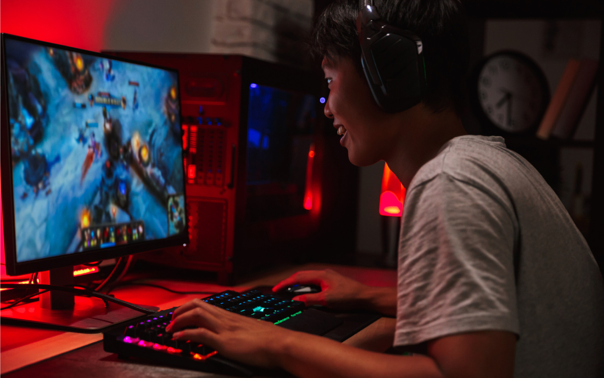 ByteDance (TikTok) veut concurrencer Steam avec sa plateforme de jeux vidéo GameTop