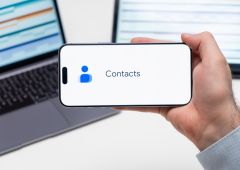 Google Contacts