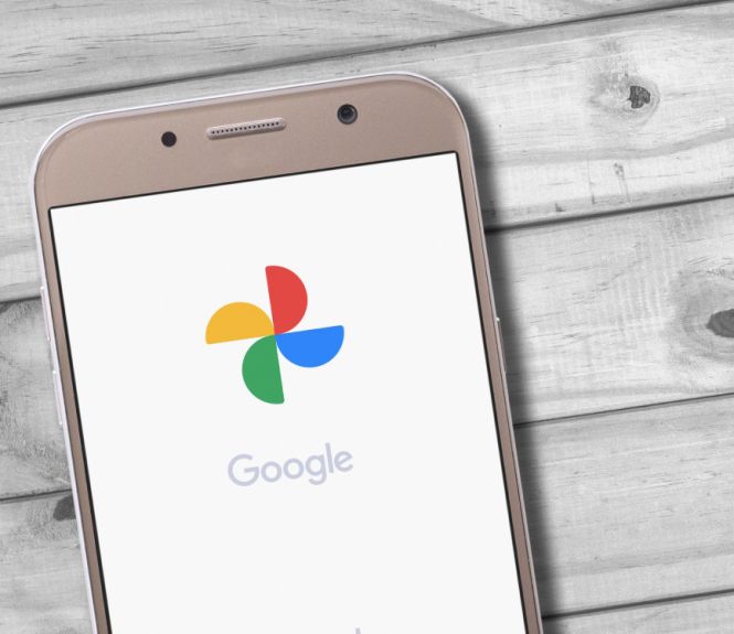 Google Photos