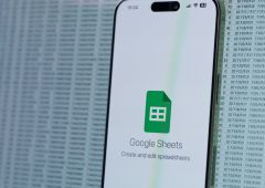 Google Sheets
