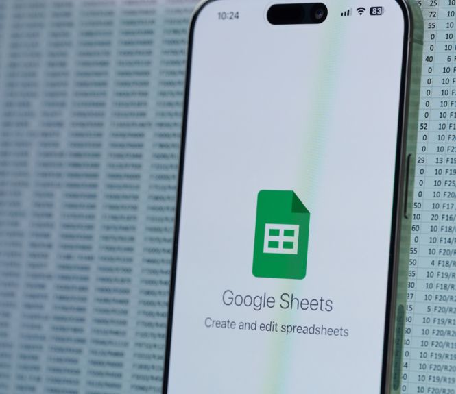 Google Sheets