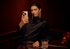 HUAWEI Pura 80 Ultra Lifestyle