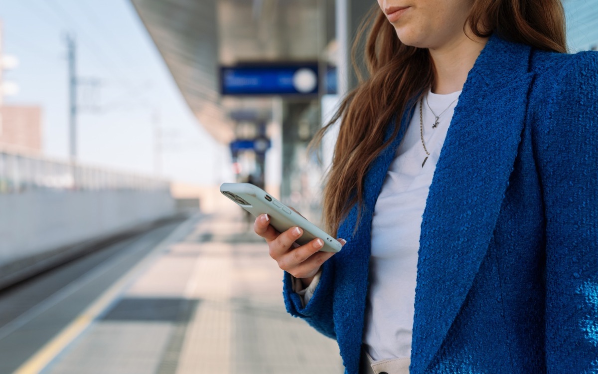 Cette astuce toute simple vous permet d’acheter vos billets de transport sur iPhone et de les valider