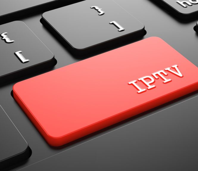 IPTV