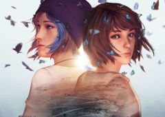 Life is Strange