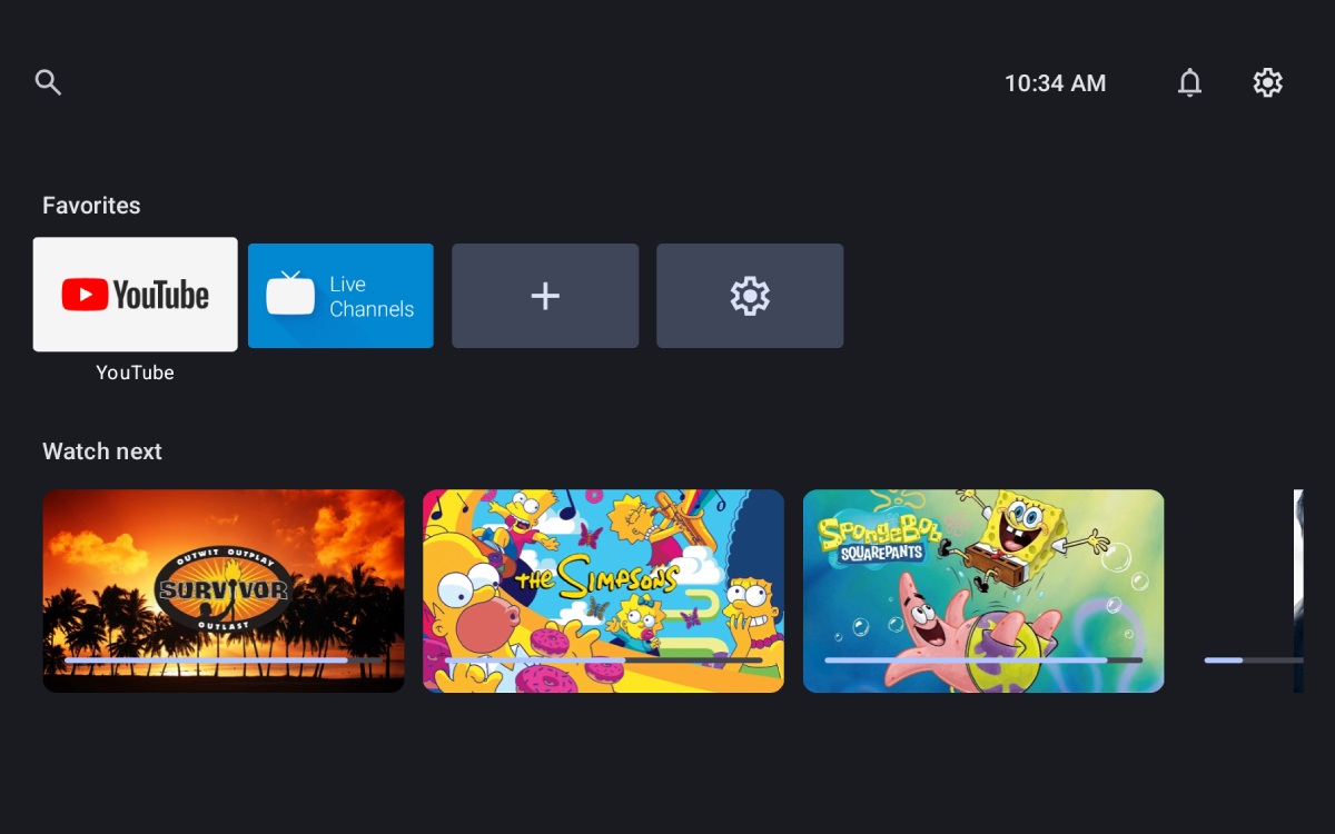LineageOS 23 Catapult