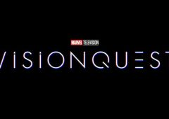 Marvel VisionQuest