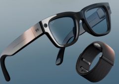 Meta Ray Ban Display