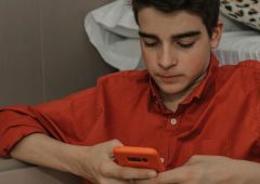 Meta controle parental chatbot IA