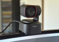 Obsbot Tiny 2 Lite 3