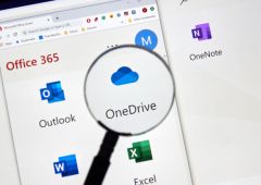 OneDrive