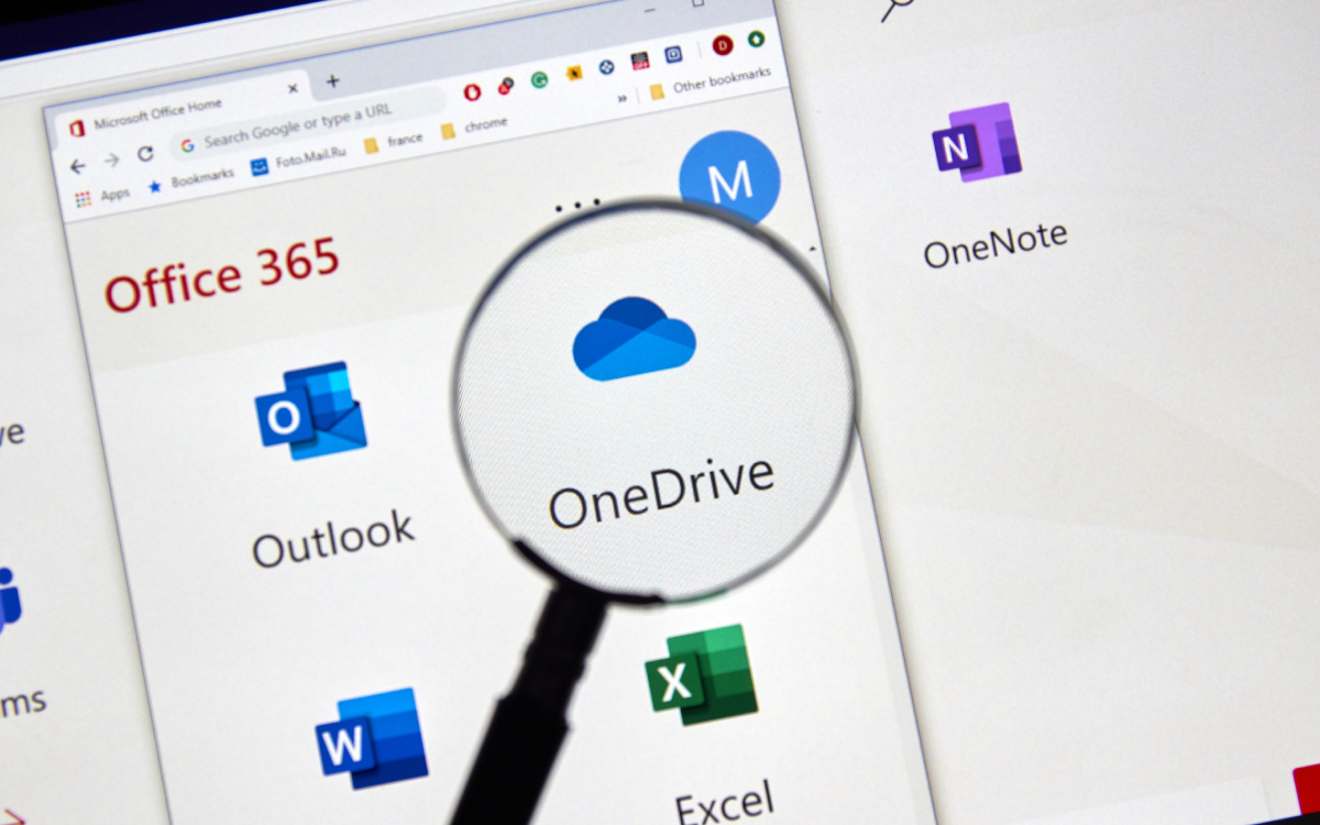 Vous utilisez Word et OneDrive ? Ce changement discret va tout changer