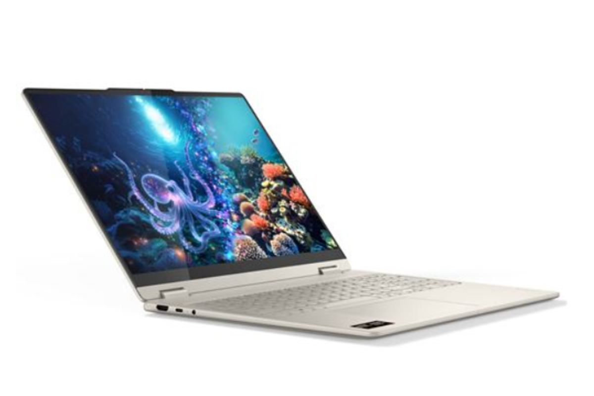 PC 2 en 1 Lenovo Yoga 7