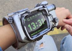 Pip Boy Fallout