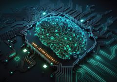 Puce cerebrale ChatGPT