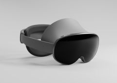 Samsung Galaxy XR