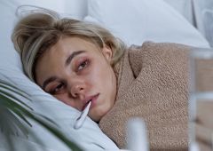 Samsung Health consultation virtuelle