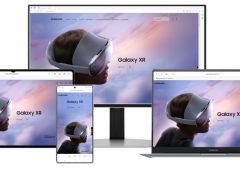 Samsung Mobile Samsung Internet for PC