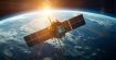 Ce satellite fête le début se sa mission en prenant un selfie, voici le résultat