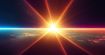 C'est l'une des forces fondamentales de la nature et sans elle, le Soleil n'existerait pas : qu'est-ce que l'interaction faible ?