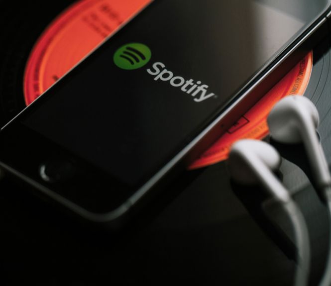 Spotify