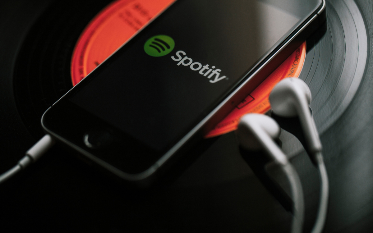Spotify ajoute enfin cette option pour faire le ménage dans vos recommandations musicales