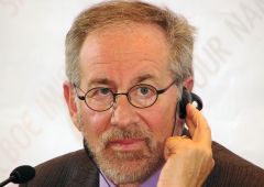 Steven Spielberg