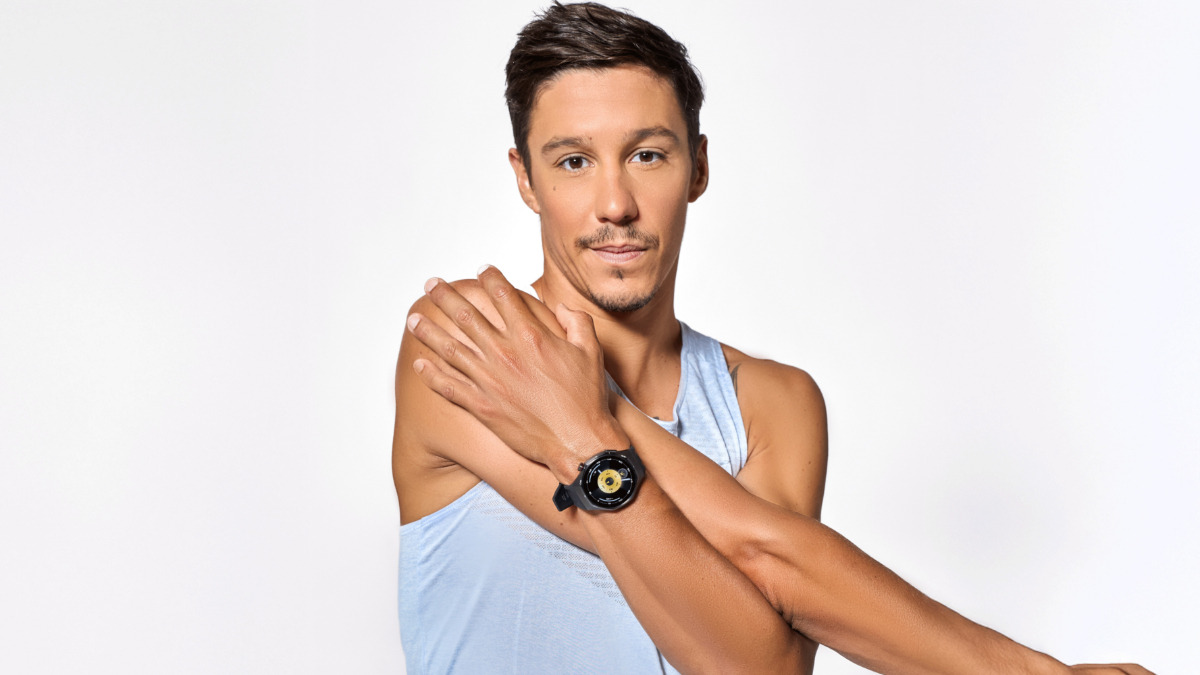 HUAWEI WATCH GT 6 Pro : une montre de sport qui ne ressemble pas à une montre de sport !