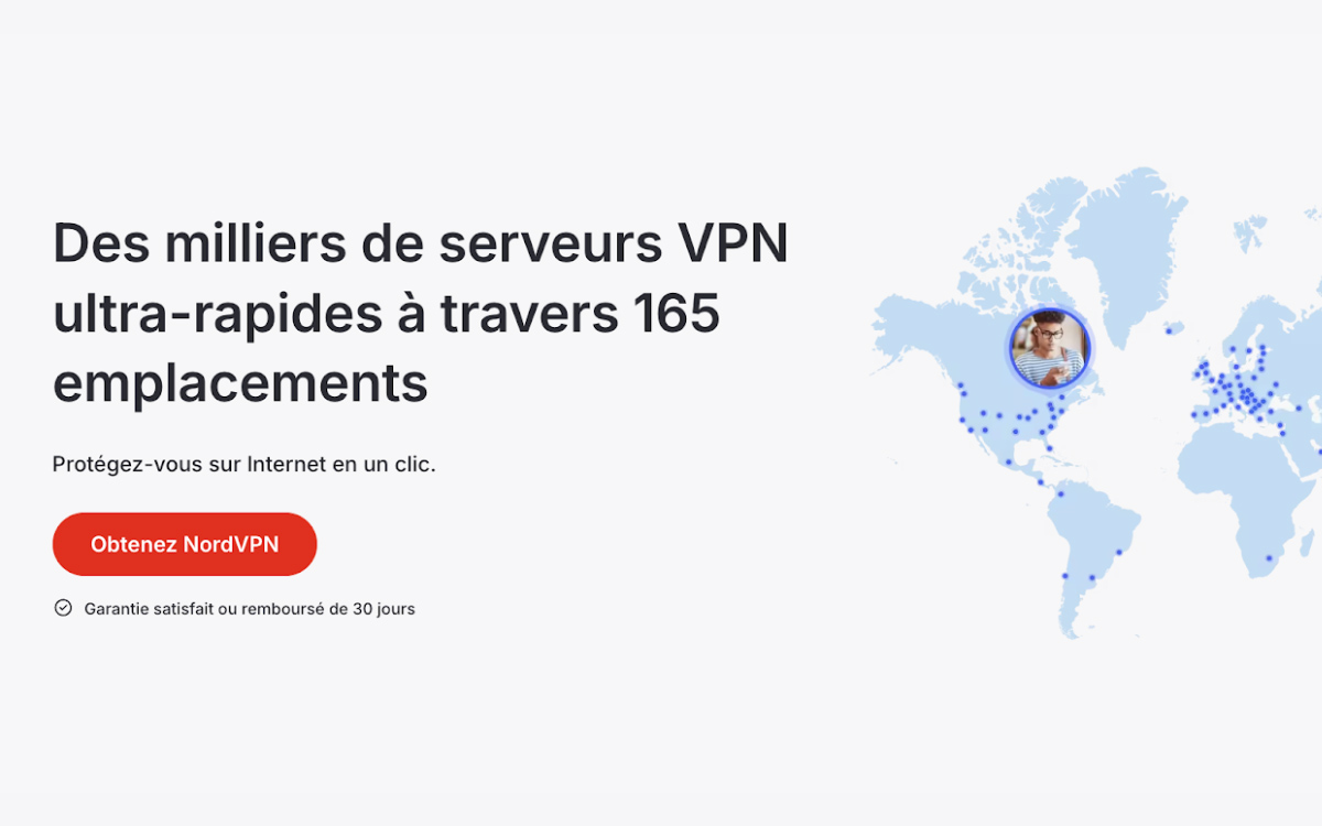 VPN navigateur