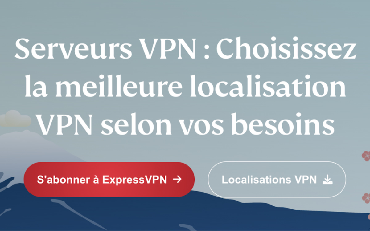 VPN navigateur