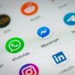 WhatsApp Messenger arnaque