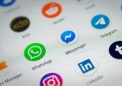 WhatsApp Messenger arnaque