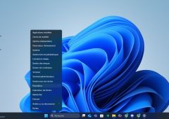 Windows 11 astuce fin de tâche rapide