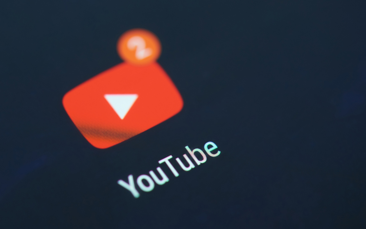 YouTube Le Mode Picture in picture Est Cass Google Cherche Une Solution