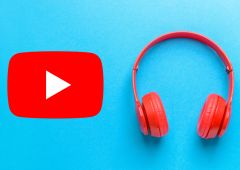 YouTube en MP3