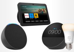 amazon echo promotion