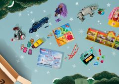 amazon jouets noel 2025