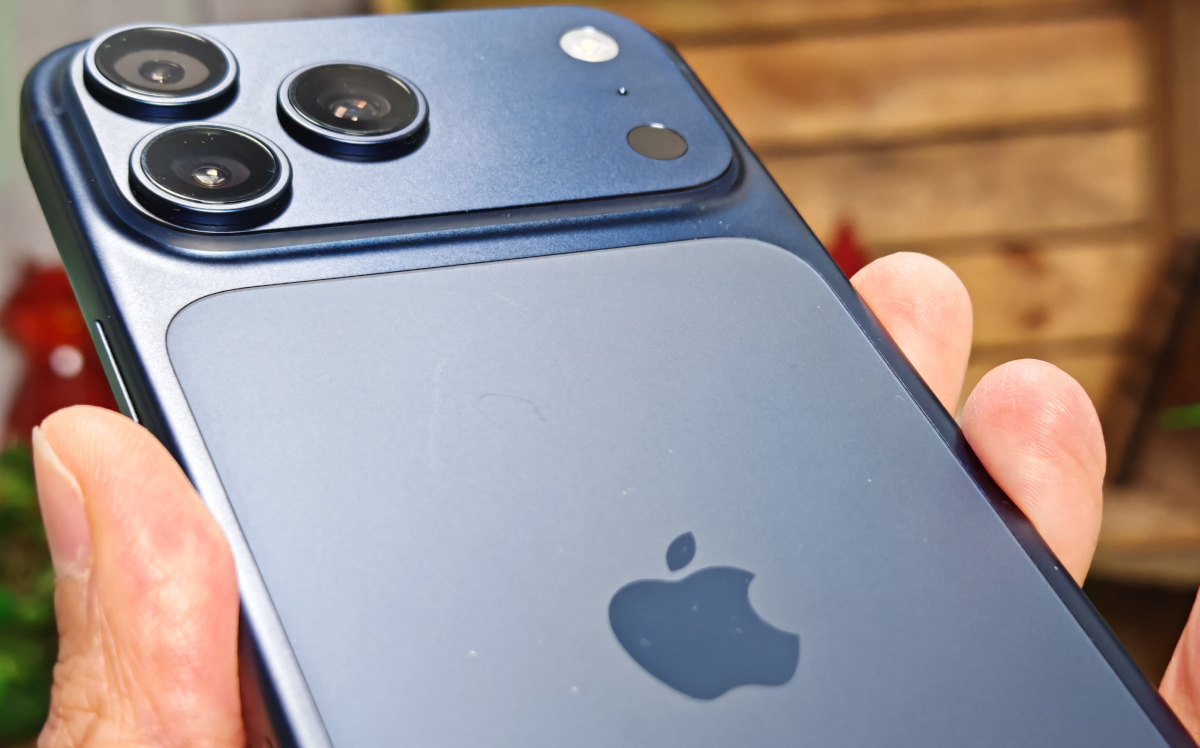 Oubliez l’iPhone 19, Apple prépare un grand coup pour le 20e anniversaire de l’iPhone