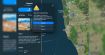 Ne zoomez pas dans ce coin de l'Italie sur Apple Plans, vous allez tout faire planter