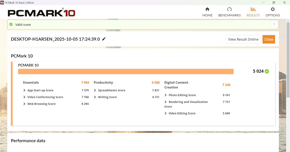 asus rog xbox ally x test