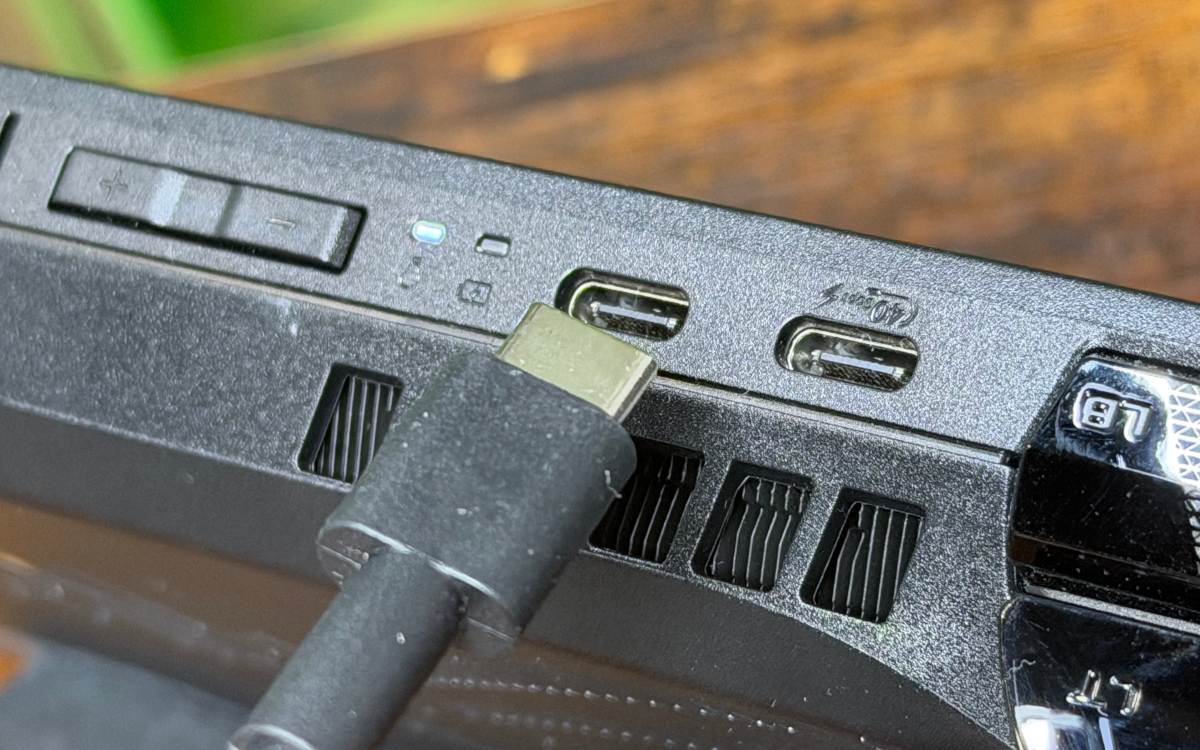 asus rog xbox ally x test