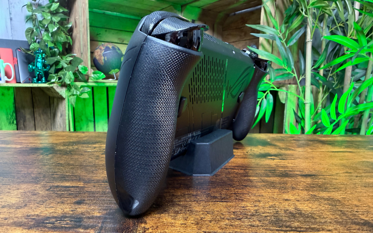 asus rog xbox ally x test