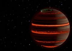 aurores monde sans soleil