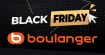 Boulanger lance son Black Friday avant l'heure : c'est parti pour un mois de folie, voici les meilleures offres !