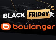 black friday boulanger